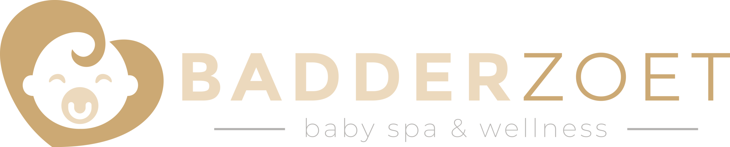 Badderzoet