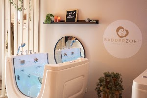 Badderzoet baby spa & wellness plaats foto